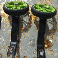 دوچرخه 16|دوچرخه، اسکیت، اسکوتر|رشت, هلال احمر|دیوار