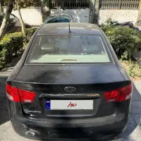 سراتو96آپشنال مدیران بدون رنگ