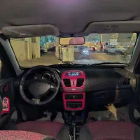 کوییک r پارس خودرویی|خودرو سواری و وانت|تهران, شهرک فردوس (حسینی)|دیوار