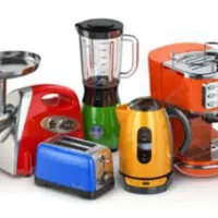 تعمیر لوازم برقی با سی سال تجربه