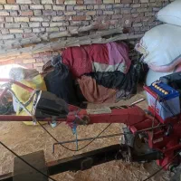 فروش تیلر ۹/۵|ماشین‌آلات صنعتی|بیرجند, |دیوار