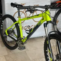 دوچرخه WHYTE جاینت اسکات کیوب مریدا