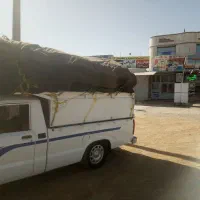 بار|خدمات حمل و نقل|تایباد, |دیوار