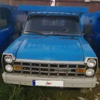 نیسان مدل 82