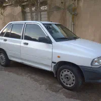 پراید ۸۷ دوگانه دست|خودرو سواری و وانت|همدان, |دیوار