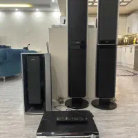 سینمای خانگی سونی اصل
