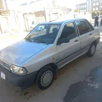 پراید، مالچه ، دوگانه شرکتی