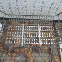 گهواره و کریر|کالسکه و لوازم جانبی|گنبد کاووس, |دیوار