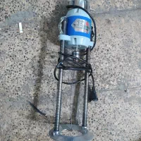 دستگاه سوراخکن خیاطی