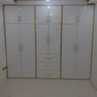 تعمیرات وساخت کابینت و کمددیواری|خدمات پیشه و مهارت|گرگان, |دیوار