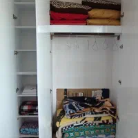 سوئیت ۶۰‌متری واقع در شهر اردبیل برای دانشجویان|اجارهٔ آپارتمان|اردبیل, |دیوار