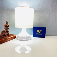 آباژور رومیزی برند برنوا / چراغ خواب