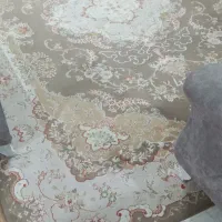 فرش ۹ متری در حد نو