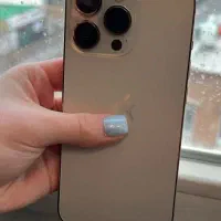 گوشی آیفون13pro512ZAAدوسیم خیلی تمیز پک اصلی