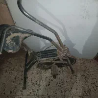 دوچرخه ثابت