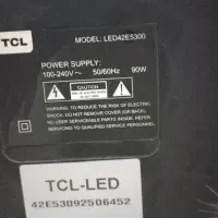 تلویزیون TCL|تلویزیون و پروژکتور|دورود, |دیوار