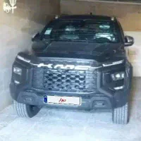 کی ام سی kmc t9صفر خشک مشکی