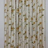 ۱عدد پرده