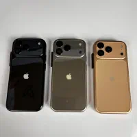 گوشی آیفون طرح ۱۷ پرومکس مینی 17 pro max mini|موبایل|اصفهان, احمدآباد|دیوار