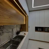 صفرتا صدکناف کابینت به صورت اقساط دوازده ماهه