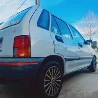 ۷۶ کلگسیونی|خودرو کلاسیک|فرح آباد, |دیوار