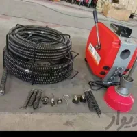 لوله بازکنی و بدون واسطه فوری تاکستان و اطرافیان