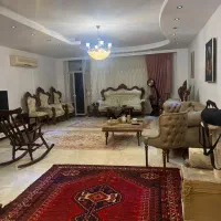 رهن و اجاره واحد آپارتمان ۱۳۵ متر ۳ خوابه مهرویلا