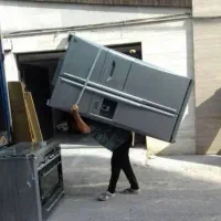 خدمات باربری ارسال بار به تمام نقاط کشور