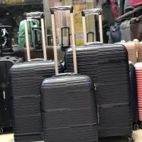 تخفیف باورنکردنی چمدان(pp پلی پروپیلن)100درصد نشکن|کیف، کفش، کمربند|مشهد, عیدگاه|دیوار