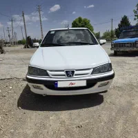 پژوپارس xup xu7p مدل 401
