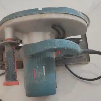 اره ی mdf بر رونیکس ronix