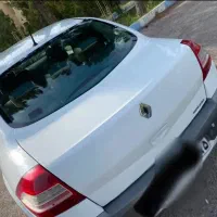 مگان E2 دنده 1600سند شخصی ۱۳۹۰|خودرو سواری و وانت|تبریز, |دیوار