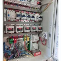 برقکار صنعتی و ساختمان ،انجام هر گونه امور برقی|خدمات پیشه و مهارت|پردیس, فاز ۲|دیوار