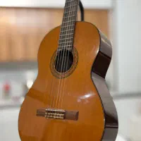 گیتار یاماها c70