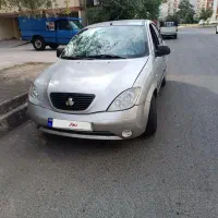 تیبا2مدل 94