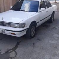 تویوتا کریسیدا داخله مارون|خودرو کلاسیک|کرمانشاه, |دیوار