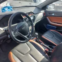 فروش فوری ام وی ام مدل X22 اتوماتیک|خودرو سواری و وانت|مشهد, گوهرشاد|دیوار