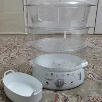بخار پز