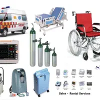 *اجاره* اکسیژن ساز کپسول ساکشن سی پپ بای پپ*کرایه*|آرایشی، بهداشتی، درمانی|کرج, مصباح|دیوار