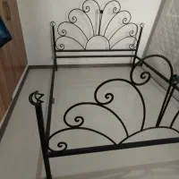 تخت فرفورژه