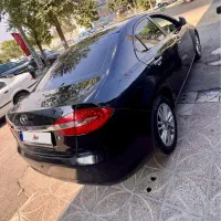 جک J5 اتوماتیک 1800cc، مدل ۱۳۹۳|خودرو سواری و وانت|کرج, شهرک بنفشه|دیوار