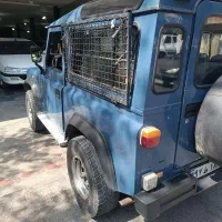 پاژن مدل 82|خودرو سواری و وانت|اصفهان, آبشار|دیوار