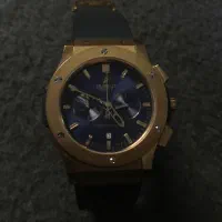 ساعت HUBLOT
