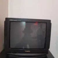 تلویزیون رنگی