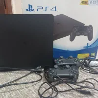 ۵۰۰ گیگ pes4 فلش خور|کنسول، بازی ویدئویی و آنلاین|شوش, |دیوار