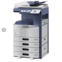 دستگاه کپی 455