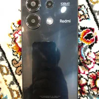 Note 13 4G|موبایل|تهران, شوش|دیوار