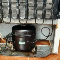 فریزر|یخچال و فریزر|ملارد, |دیوار