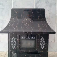 بخاری شومینه