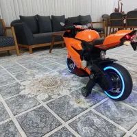 موتور شارژی|اسباببازی|ساوه, |دیوار